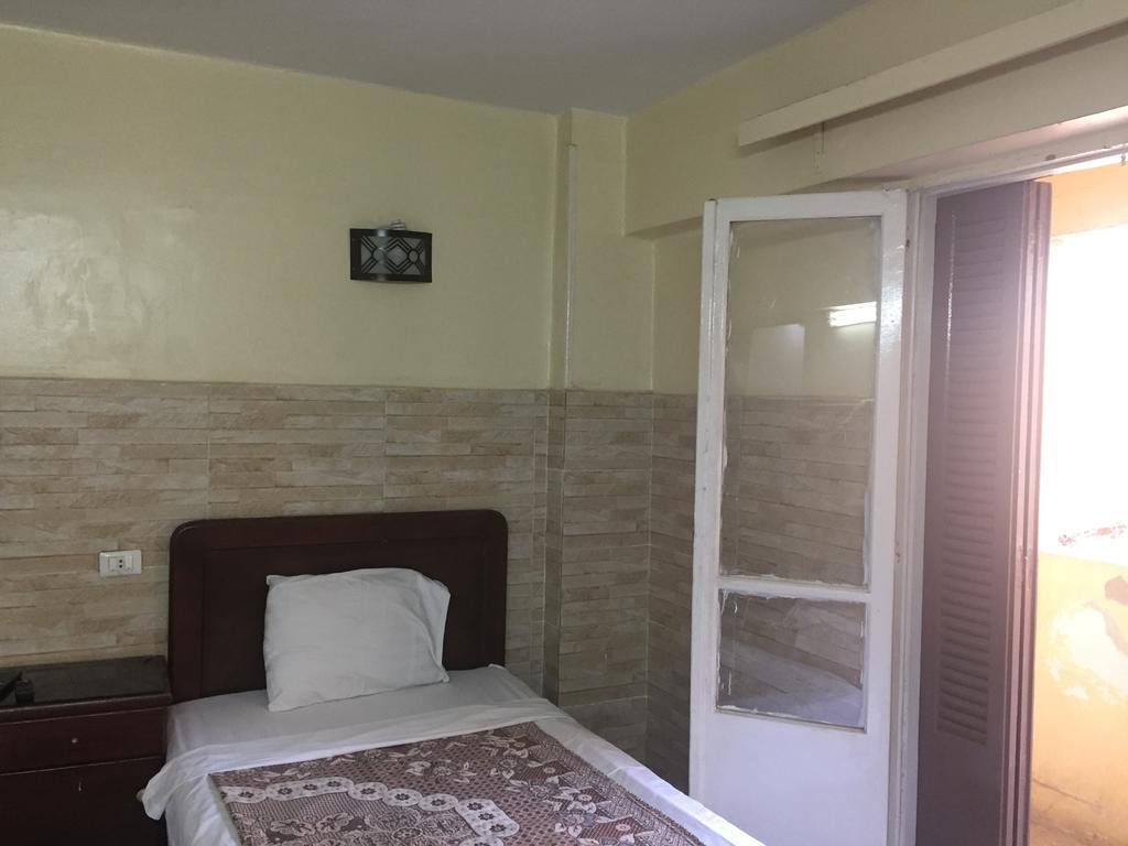 Venus Hostel Cairo Exterior foto