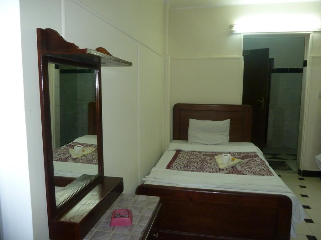 Venus Hostel Cairo Exterior foto