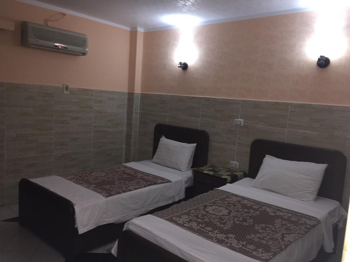 Venus Hostel Cairo Exterior foto